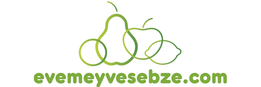 eve · meyve sebze